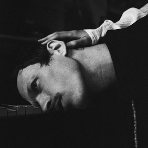 Flash Of Lightning In A Clear Blue Sky