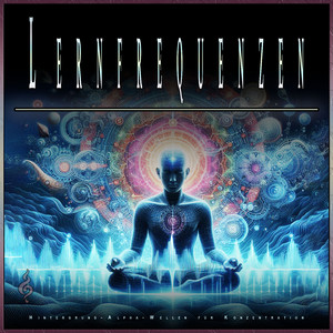 Solfeggio-Lernmusik 528 Hz