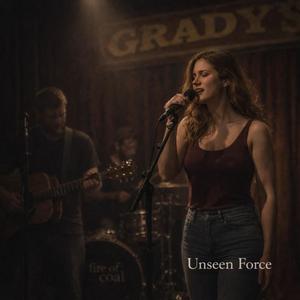 Unseen Force (Acoustic )