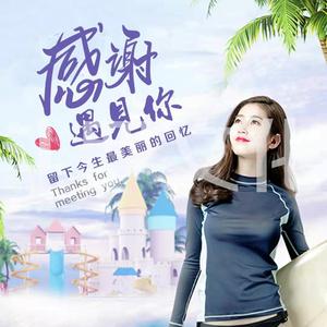 感谢遇见你