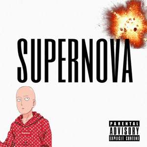 SuperNova(Prod by XBEATZ)