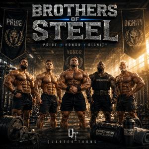 Brothers of Steel