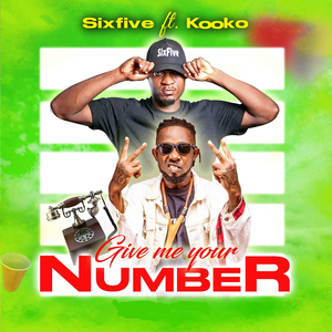 Give Me Your Number