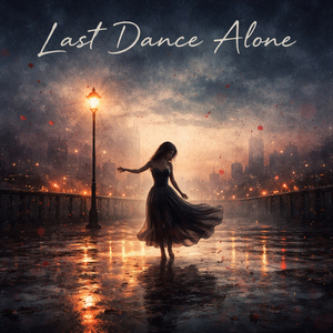Last Dance Alone