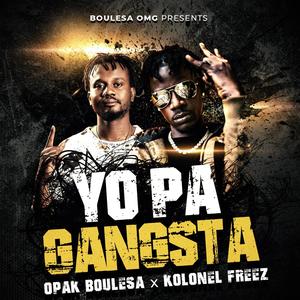 Yo Pa Gangster