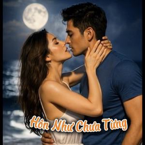 Hôn Như Chưa Từng