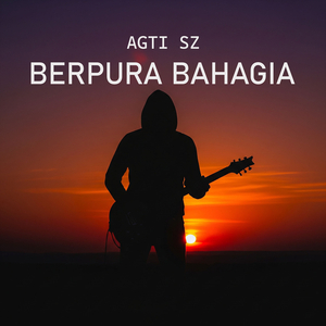 Berpura Bahagia