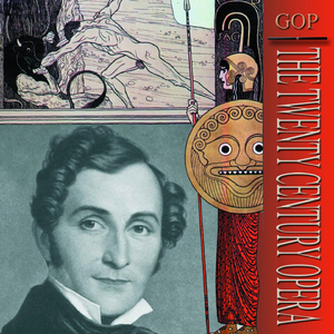 Die beiden Schützen, IAL 1: "Ouvertüre"