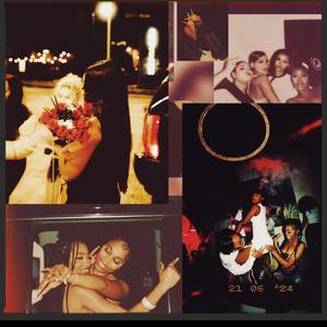 Angel Face [I’m In Her Playlist Vol. 1]