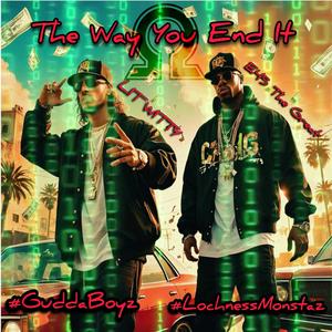 TWYEI (feat. E45 Tha Great)