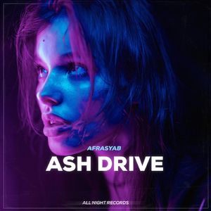 Ash Drive