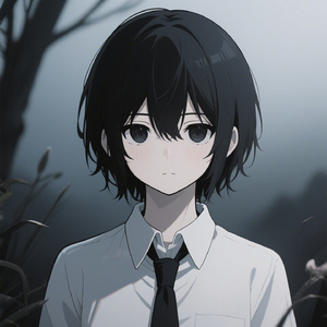 半生风雨半生寒