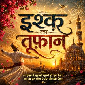 इश्क़ का तूफ़ान