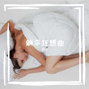 躺平狂想曲 伴奏