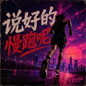 说好的慢跑呢.mp3