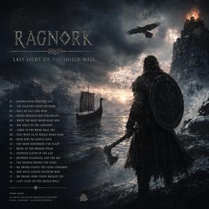 Ravens Over Frostfire Bay