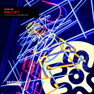 Pallet (Original Mix)