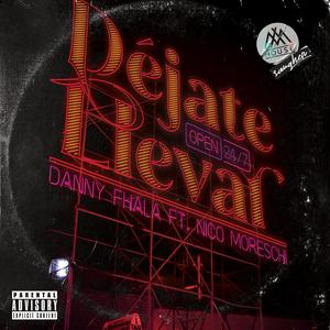 Déjate Llevar (feat. Nico Moreschi)