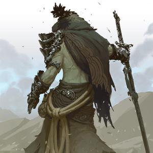 听说(翻唱)（翻自 丛铭君）