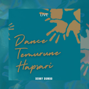 Dance Temurune Hapsari (Live)