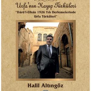 Yine cuş eyledi göynüm çağladı