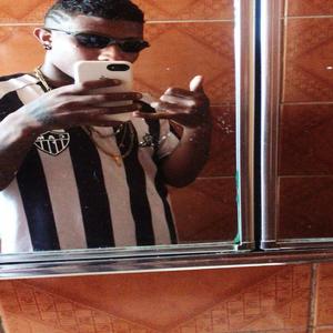 sexta o baile poca \ xerequinha d trem