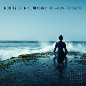 Meditazione Chakra (Natura Spazio)