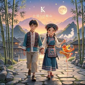 暮色漫歌-美美哒