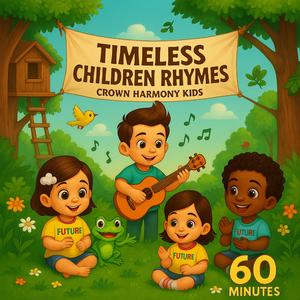 Timeless Children Rhymes