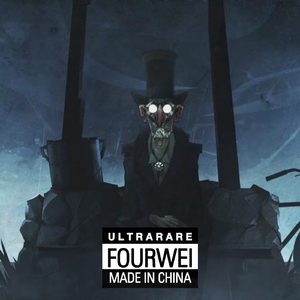 【FREE】“Undertaker" boombap type beat