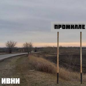 Промилле