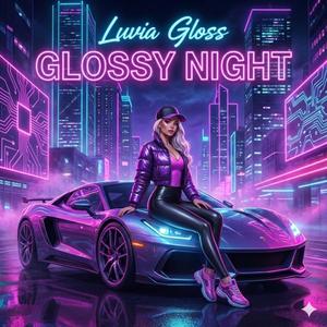 Glossy night
