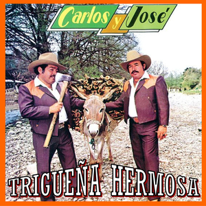 Triguena Hermosa