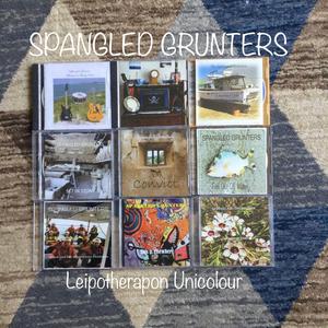 All that Matters / Champion Bay Lovers (feat. Jenny Casey)