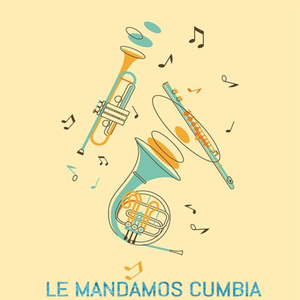 Le mandamos Cumbia