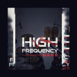 Kick N da Door (feat. High Frequency Band)