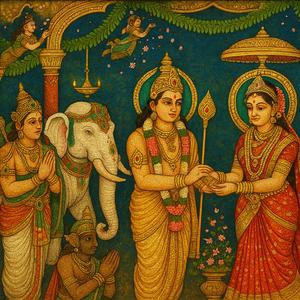 திருப்புகழ் 211 கறை படும் உடம்பு (சுவாமிமலை)