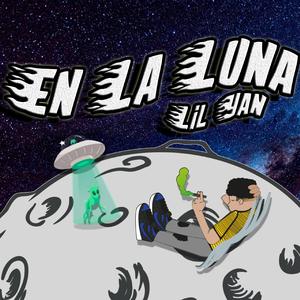 En la Luna