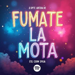 Fumate la mota