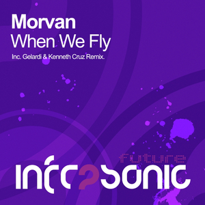 When We Fly (Gelardi & Kenneth Cruz Pure Mix)