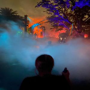 Seeing Through the Smoke