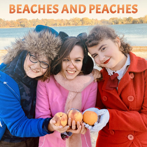 Beaches and Peaches