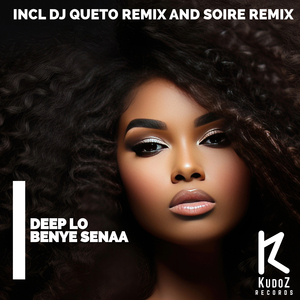 Benye Senaa (Algrthm Remix)