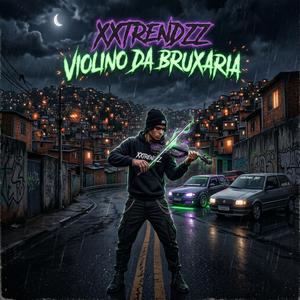 Violino da Bruxaria