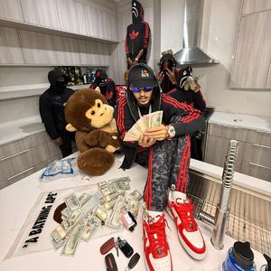 [FREE]'GTR'' 底特律 babytron Type Beat