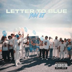 Letter to Blue