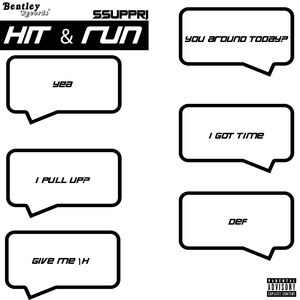 Hit & Run