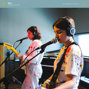 Storyteller (Audiotree Live Version)