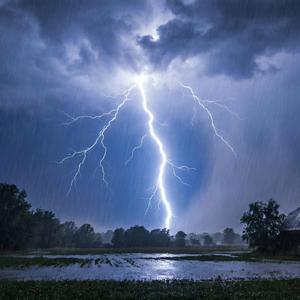 ฟ้าเอยอย่าใจร้าย