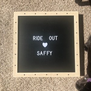 Ride Out (Instrumental)